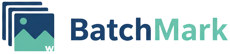 BatchMark logo