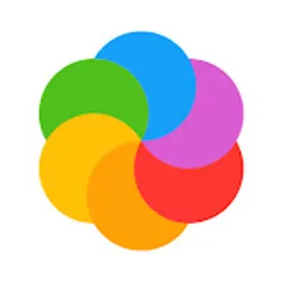Image Resizer logo