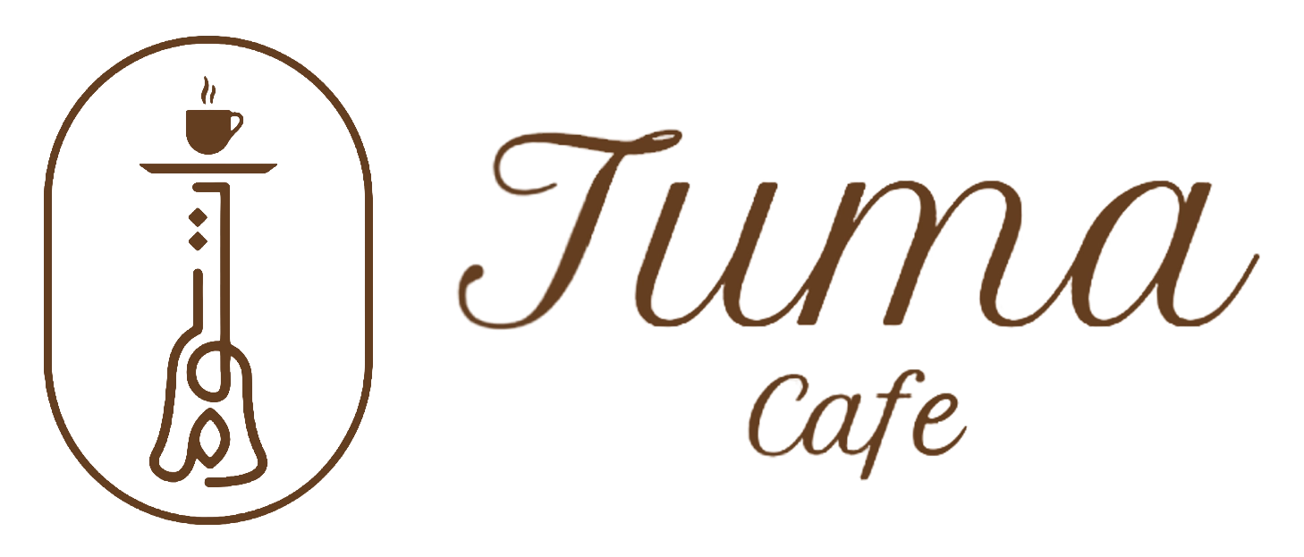 TumaCafe logo