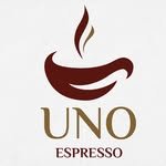 UNO Espresso logo